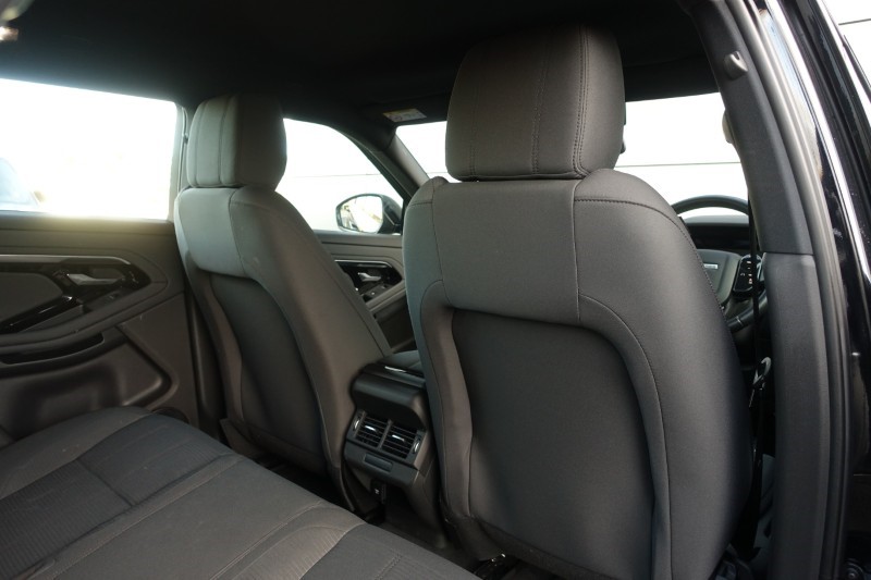 2020 (20) LAND ROVER RANGE ROVER EVOQUE 2.0 D150 R-Dynamic 5dr Auto 4895203