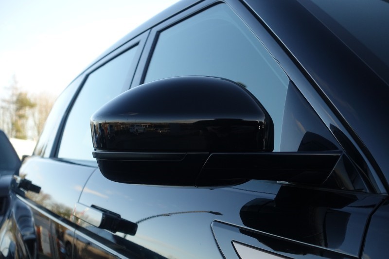 2020 (20) LAND ROVER RANGE ROVER EVOQUE 2.0 D150 R-Dynamic 5dr Auto 4895181