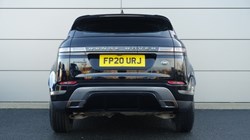 2020 (20) LAND ROVER RANGE ROVER EVOQUE 2.0 D150 R-Dynamic 5dr Auto 4895166