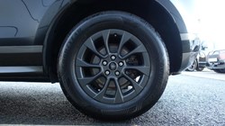 2020 (20) LAND ROVER RANGE ROVER EVOQUE 2.0 D150 R-Dynamic 5dr Auto 4895186