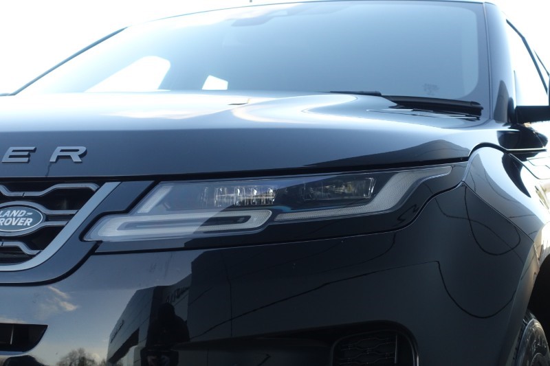 2020 (20) LAND ROVER RANGE ROVER EVOQUE 2.0 D150 R-Dynamic 5dr Auto 4895188