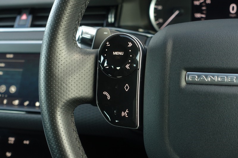 2020 (20) LAND ROVER RANGE ROVER EVOQUE 2.0 D150 R-Dynamic 5dr Auto 4895192