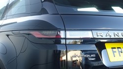 2020 (20) LAND ROVER RANGE ROVER EVOQUE 2.0 D150 R-Dynamic 5dr Auto 4895179