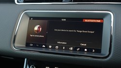 2020 (20) LAND ROVER RANGE ROVER EVOQUE 2.0 D150 R-Dynamic 5dr Auto 4895195