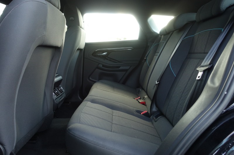 2020 (20) LAND ROVER RANGE ROVER EVOQUE 2.0 D150 R-Dynamic 5dr Auto 4895164