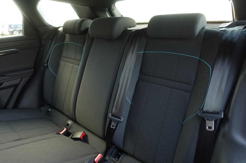 2020 (20) LAND ROVER RANGE ROVER EVOQUE 2.0 D150 R-Dynamic 5dr Auto 4895206