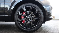 2021 (71) LAND ROVER RANGE ROVER SPORT 2.0 P400e HSE Dynamic Black 5dr Auto 4956059