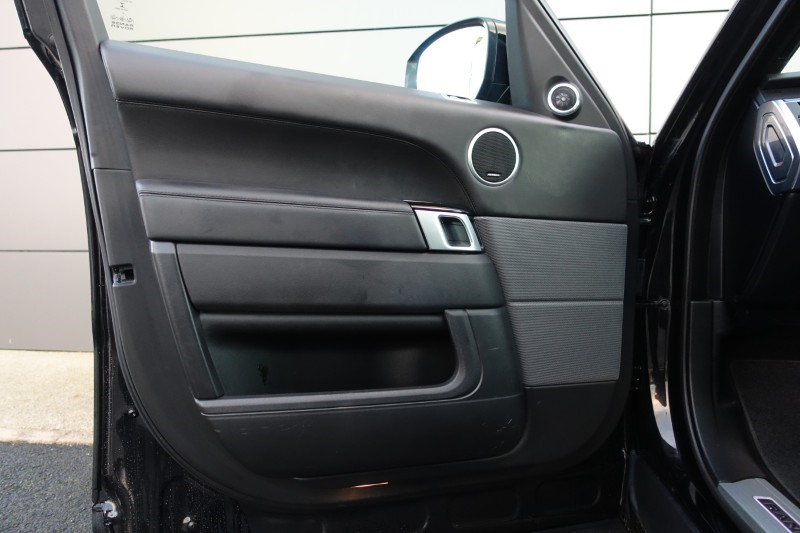 2021 (71) LAND ROVER RANGE ROVER SPORT 2.0 P400e HSE Dynamic Black 5dr Auto 4956108