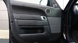 2021 (71) LAND ROVER RANGE ROVER SPORT 2.0 P400e HSE Dynamic Black 5dr Auto 4956108