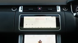 2021 (71) LAND ROVER RANGE ROVER SPORT 2.0 P400e HSE Dynamic Black 5dr Auto 4956065