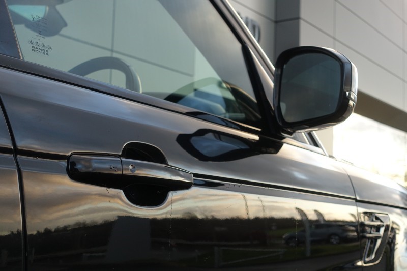 2021 (71) LAND ROVER RANGE ROVER SPORT 2.0 P400e HSE Dynamic Black 5dr Auto 4956075