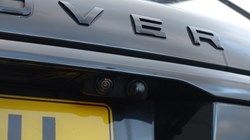 2021 (71) LAND ROVER RANGE ROVER SPORT 2.0 P400e HSE Dynamic Black 5dr Auto 4956079