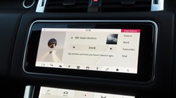 2021 (71) LAND ROVER RANGE ROVER SPORT 2.0 P400e HSE Dynamic Black 5dr Auto 4956088