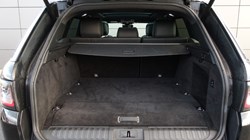 2021 (71) LAND ROVER RANGE ROVER SPORT 2.0 P400e HSE Dynamic Black 5dr Auto 4956061