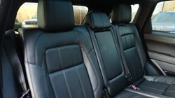 2021 (71) LAND ROVER RANGE ROVER SPORT 2.0 P400e HSE Dynamic Black 5dr Auto 4956104