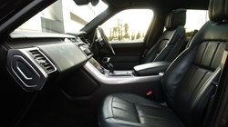 2021 (71) LAND ROVER RANGE ROVER SPORT 2.0 P400e HSE Dynamic Black 5dr Auto 4956054