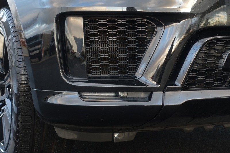 2021 (71) LAND ROVER RANGE ROVER SPORT 2.0 P400e HSE Dynamic Black 5dr Auto 4956073