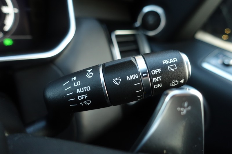 2021 (71) LAND ROVER RANGE ROVER SPORT 2.0 P400e HSE Dynamic Black 5dr Auto 4956085