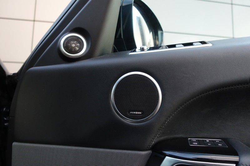 2021 (71) LAND ROVER RANGE ROVER SPORT 2.0 P400e HSE Dynamic Black 5dr Auto 4956098