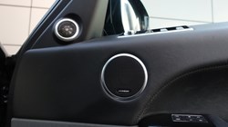 2021 (71) LAND ROVER RANGE ROVER SPORT 2.0 P400e HSE Dynamic Black 5dr Auto 4956098