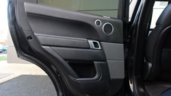 2021 (71) LAND ROVER RANGE ROVER SPORT 2.0 P400e HSE Dynamic Black 5dr Auto 4956105