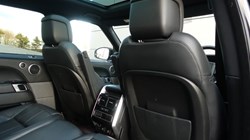 2021 (71) LAND ROVER RANGE ROVER SPORT 2.0 P400e HSE Dynamic Black 5dr Auto 4956103