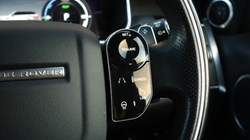 2021 (71) LAND ROVER RANGE ROVER SPORT 2.0 P400e HSE Dynamic Black 5dr Auto 4956084