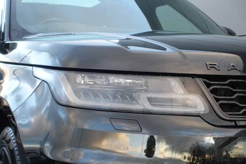 2021 (71) LAND ROVER RANGE ROVER SPORT 2.0 P400e HSE Dynamic Black 5dr Auto 4956068