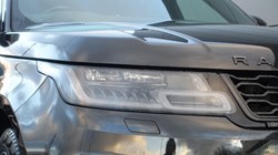 2021 (71) LAND ROVER RANGE ROVER SPORT 2.0 P400e HSE Dynamic Black 5dr Auto 4956068