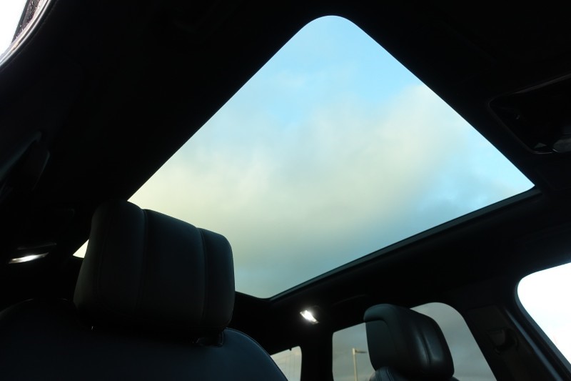 2021 (71) LAND ROVER RANGE ROVER SPORT 2.0 P400e HSE Dynamic Black 5dr Auto 4956101