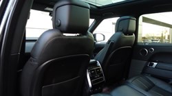 2021 (71) LAND ROVER RANGE ROVER SPORT 2.0 P400e HSE Dynamic Black 5dr Auto 4956106