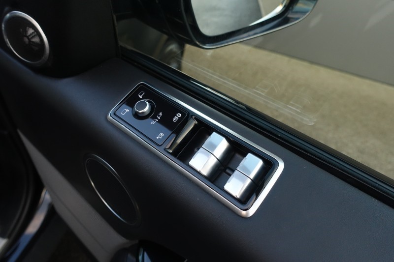 2021 (71) LAND ROVER RANGE ROVER SPORT 2.0 P400e HSE Dynamic Black 5dr Auto 4956100