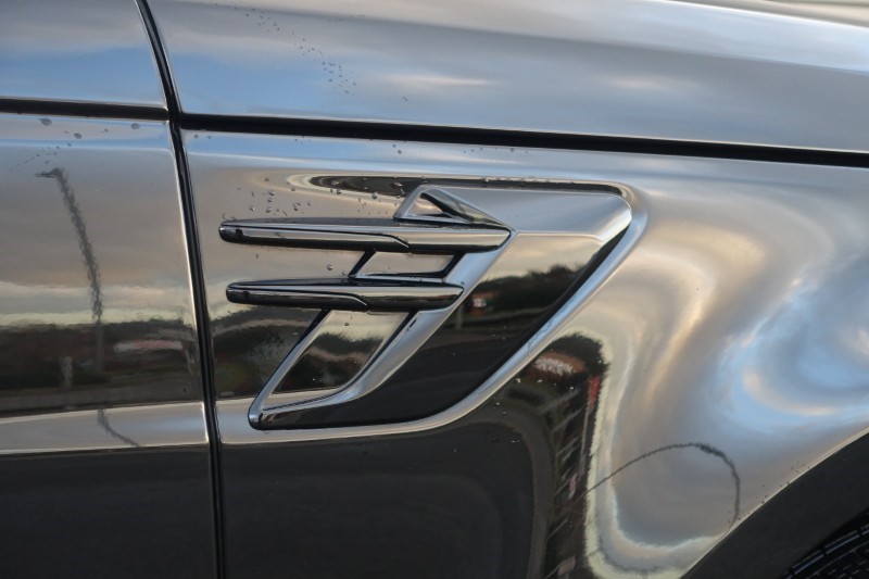 2021 (71) LAND ROVER RANGE ROVER SPORT 2.0 P400e HSE Dynamic Black 5dr Auto 4956071