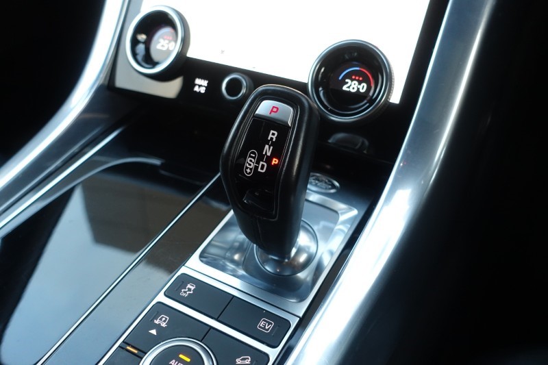 2021 (71) LAND ROVER RANGE ROVER SPORT 2.0 P400e HSE Dynamic Black 5dr Auto 4956064