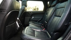 2021 (71) LAND ROVER RANGE ROVER SPORT 2.0 P400e HSE Dynamic Black 5dr Auto 4956055