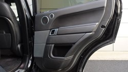 2021 (71) LAND ROVER RANGE ROVER SPORT 2.0 P400e HSE Dynamic Black 5dr Auto 4956102