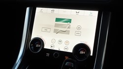 2021 (71) LAND ROVER RANGE ROVER SPORT 2.0 P400e HSE Dynamic Black 5dr Auto 4956093