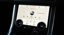 2021 (71) LAND ROVER RANGE ROVER SPORT 2.0 P400e HSE Dynamic Black 5dr Auto 4956091