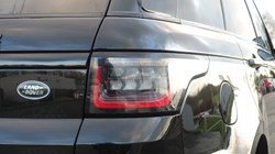 2021 (71) LAND ROVER RANGE ROVER SPORT 2.0 P400e HSE Dynamic Black 5dr Auto 4956078