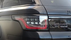 2021 (71) LAND ROVER RANGE ROVER SPORT 2.0 P400e HSE Dynamic Black 5dr Auto 4956070