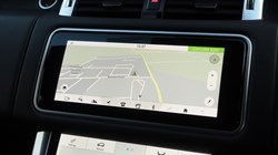 2021 (71) LAND ROVER RANGE ROVER SPORT 2.0 P400e HSE Dynamic Black 5dr Auto 4956062