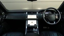 2021 (71) LAND ROVER RANGE ROVER SPORT 2.0 P400e HSE Dynamic Black 5dr Auto 4956060