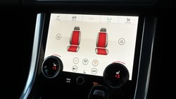 2021 (71) LAND ROVER RANGE ROVER SPORT 2.0 P400e HSE Dynamic Black 5dr Auto 4956092