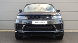 2021 (71) LAND ROVER RANGE ROVER SPORT 2.0 P400e HSE Dynamic Black 5dr Auto 4956058
