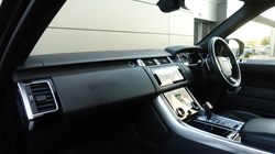 2021 (71) LAND ROVER RANGE ROVER SPORT 2.0 P400e HSE Dynamic Black 5dr Auto 4956109