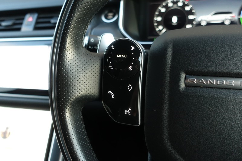 2021 (71) LAND ROVER RANGE ROVER SPORT 2.0 P400e HSE Dynamic Black 5dr Auto 4956087
