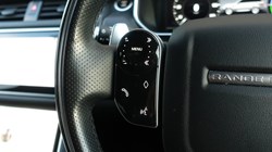 2021 (71) LAND ROVER RANGE ROVER SPORT 2.0 P400e HSE Dynamic Black 5dr Auto 4956087