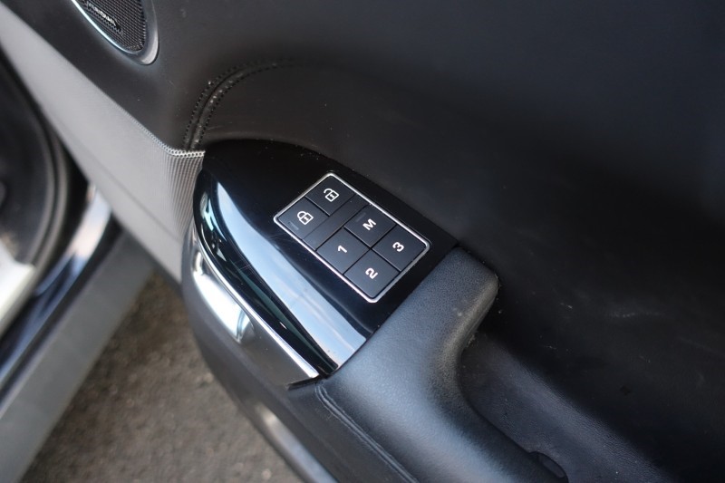 2021 (71) LAND ROVER RANGE ROVER SPORT 2.0 P400e HSE Dynamic Black 5dr Auto 4956099