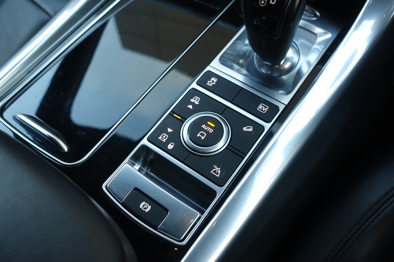 2021 (71) LAND ROVER RANGE ROVER SPORT 2.0 P400e HSE Dynamic Black 5dr Auto 4956094