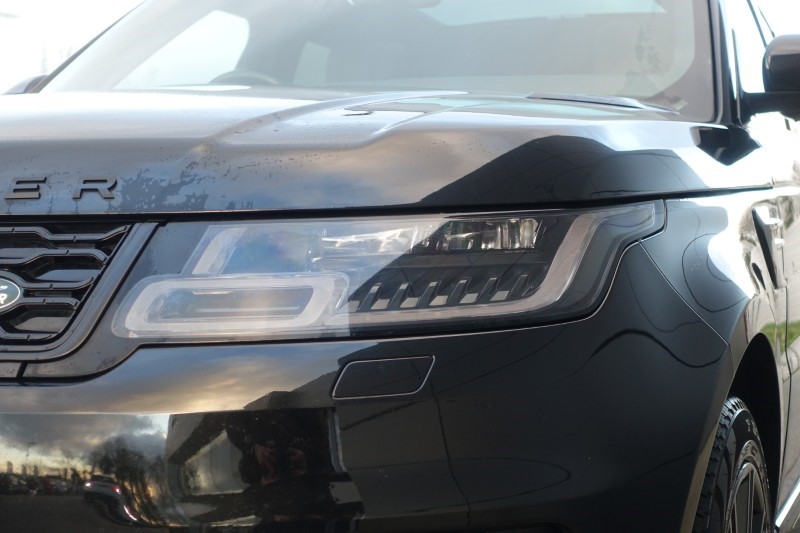 2021 (71) LAND ROVER RANGE ROVER SPORT 2.0 P400e HSE Dynamic Black 5dr Auto 4956082